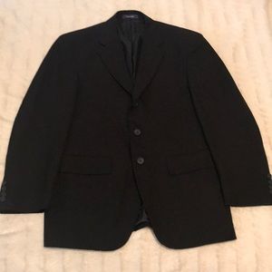 Arrow Dress Coat Jacket